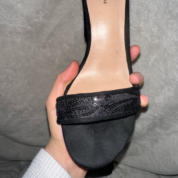 Call it Spring - Strap Heels - Picture 4 of 5